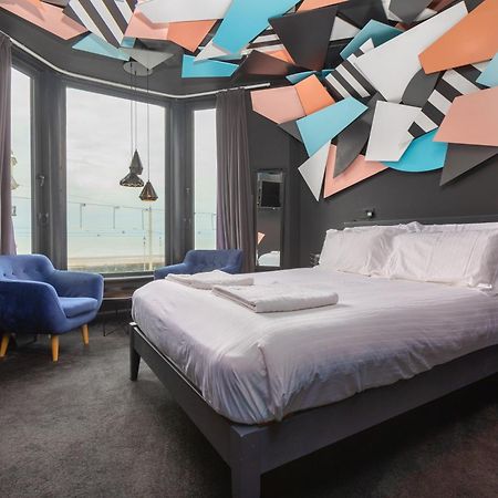 בלקפול Art B&B מראה חיצוני תמונה