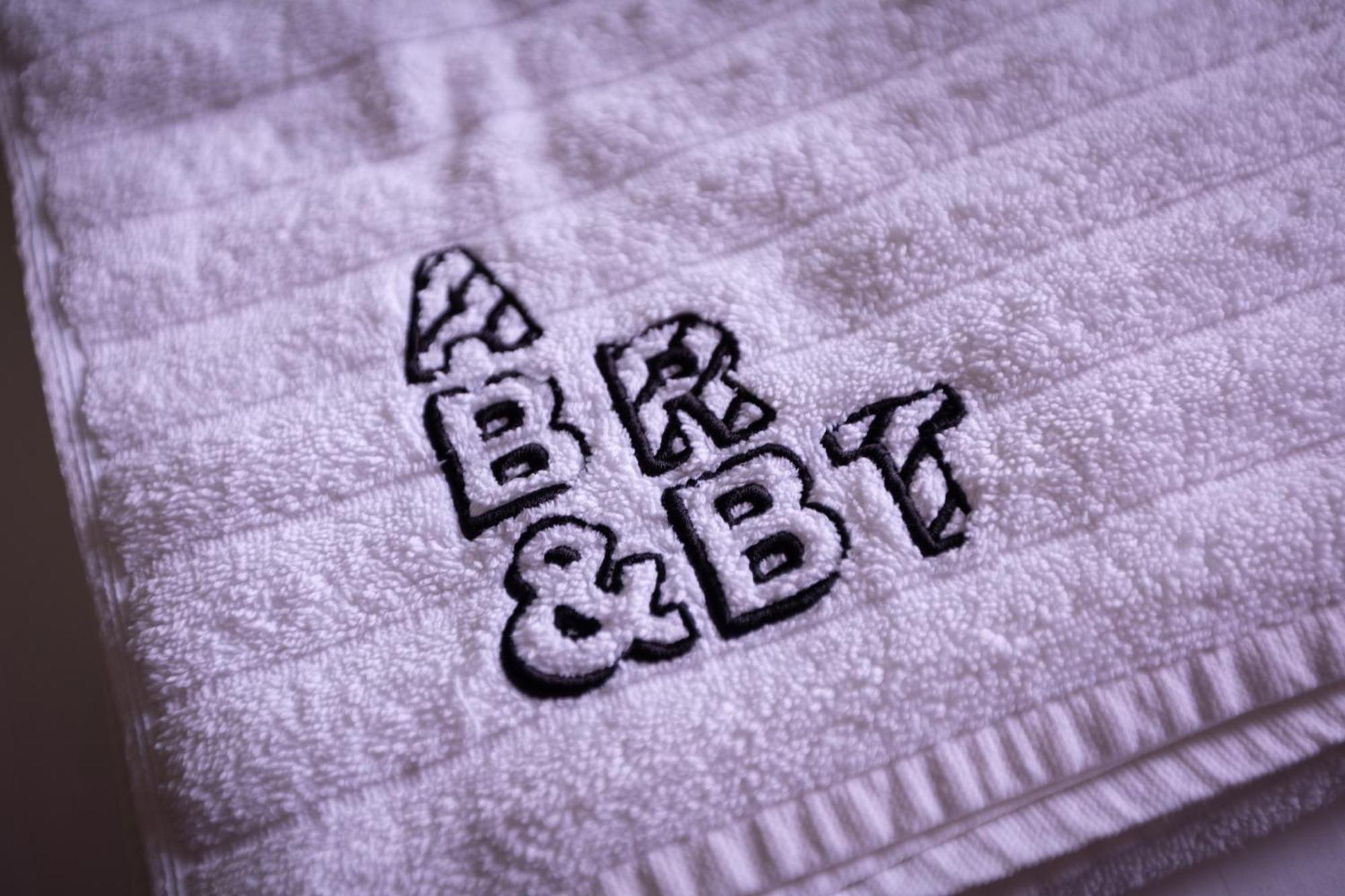 בלקפול Art B&B מראה חיצוני תמונה