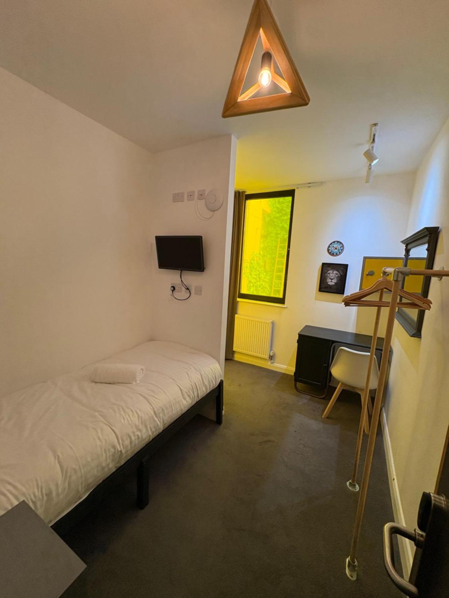 בלקפול Art B&B מראה חיצוני תמונה